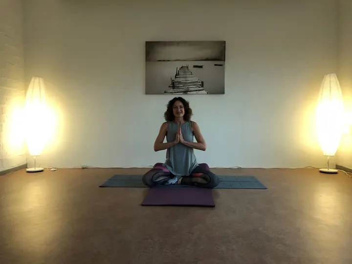 Happyflow Yoga — Yoga in Gors, Purmerend