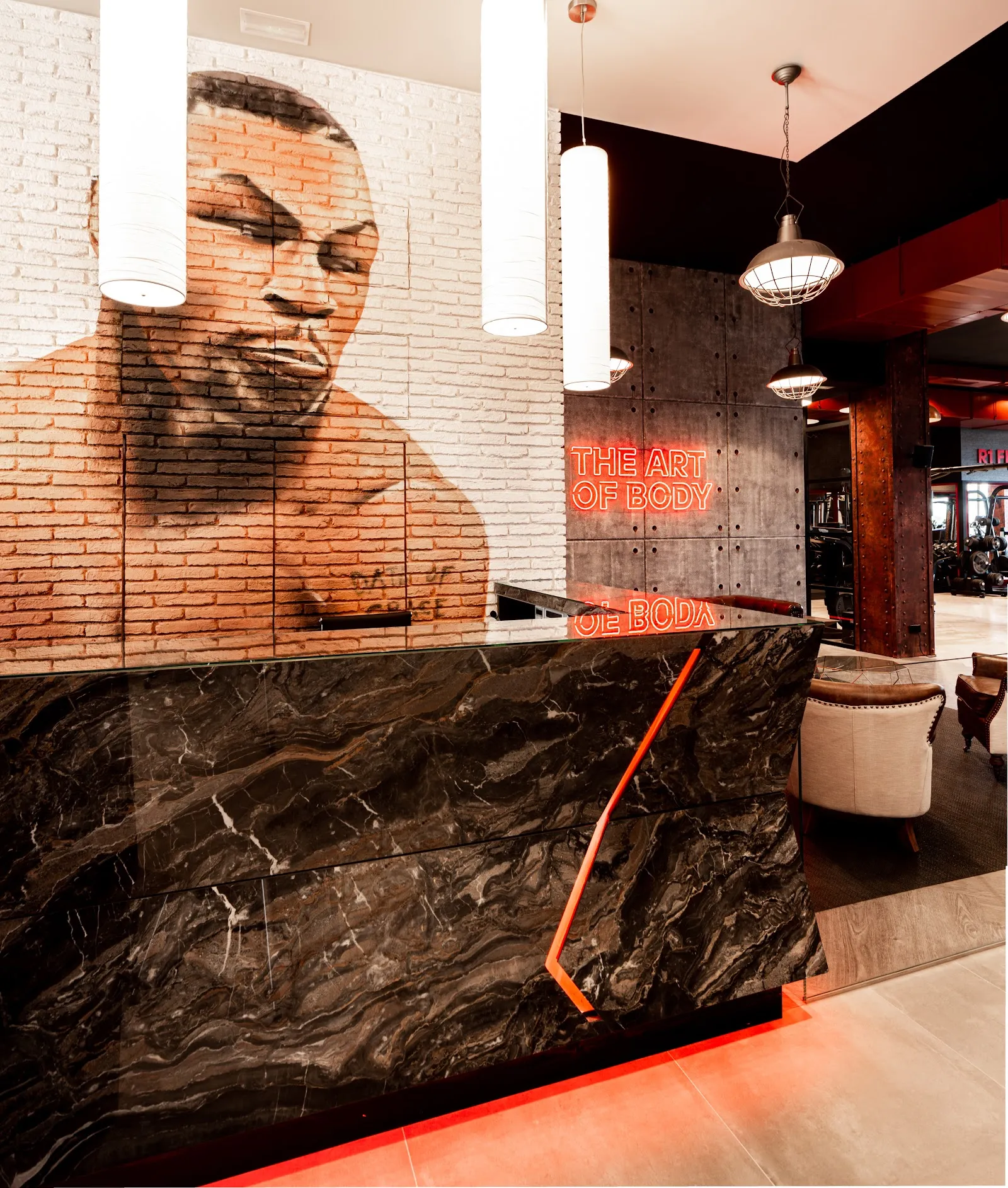 Reset People — estudio de fitness-studio en Costa Oeste — 3