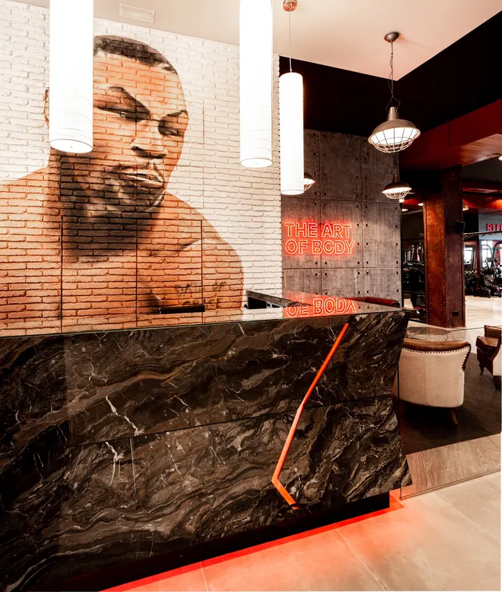 Reset People — estudio de fitness-studio en Costa Oeste, El Puerto de Sta María — 3