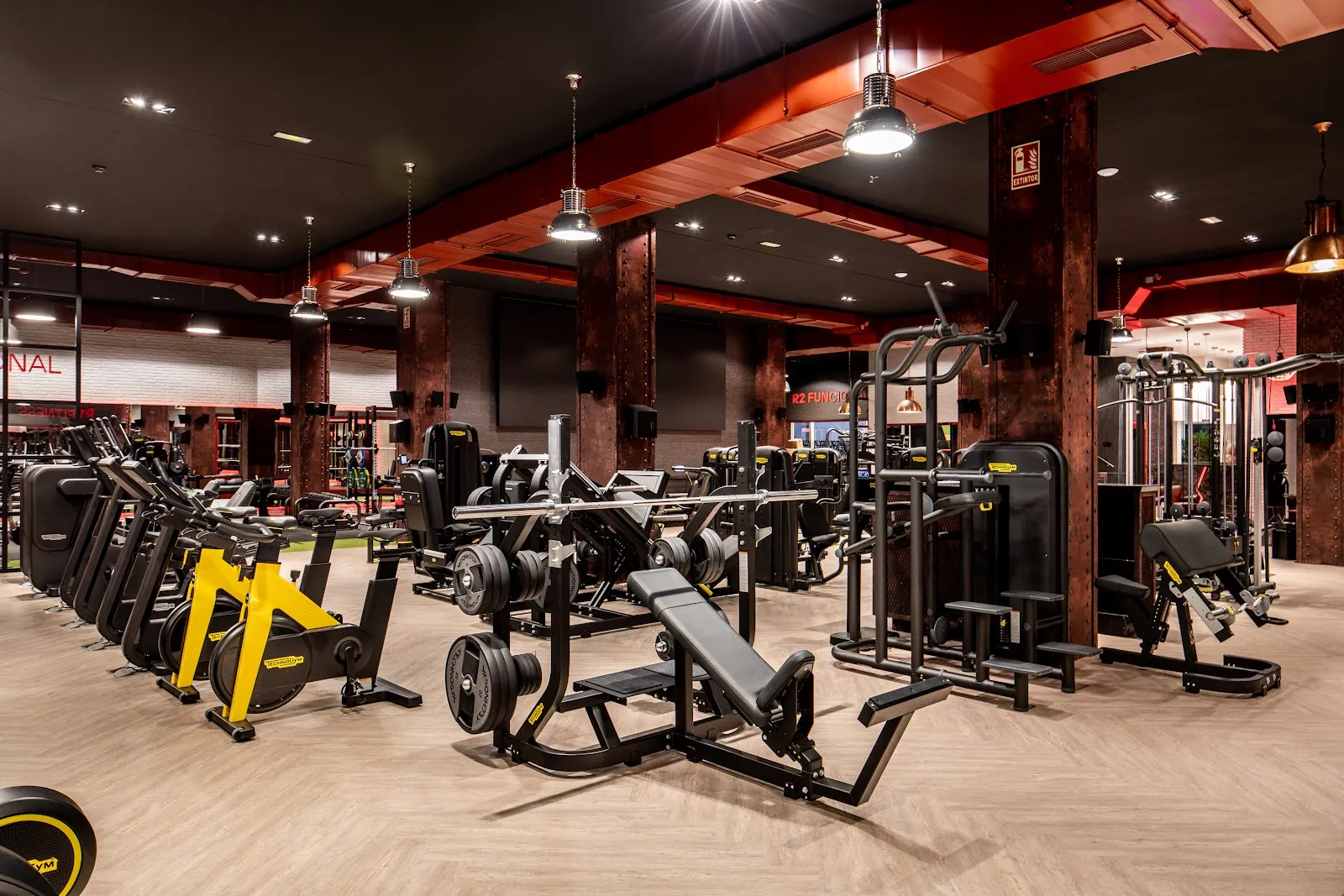 Reset People — estudio de fitness-studio en Costa Oeste — 5