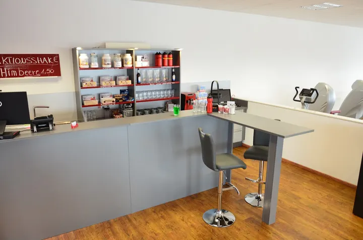 aktiv in balance — fitnessstudio in Obernfelde, Lübbecke — 3