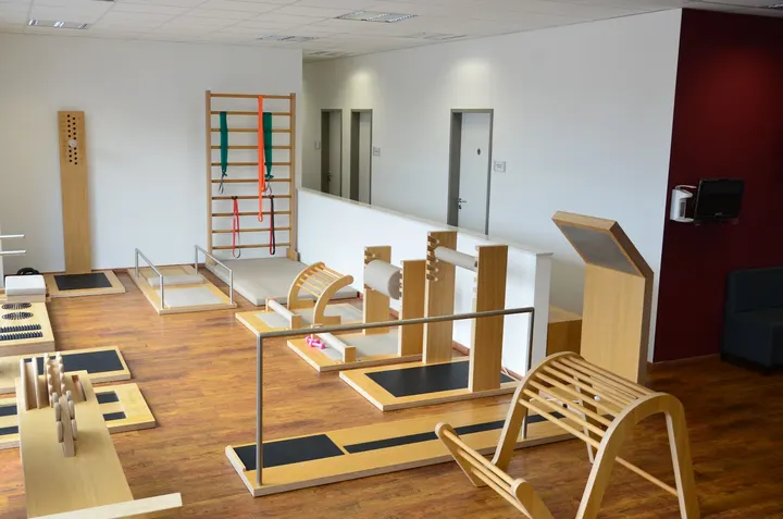 aktiv in balance — fitnessstudio in Lübbecke — 4