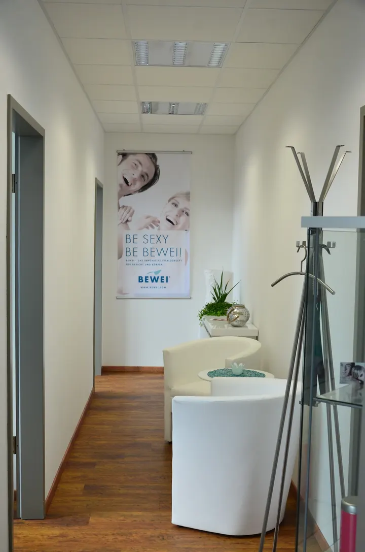 aktiv in balance — fitnessstudio in Lübbecke — 5