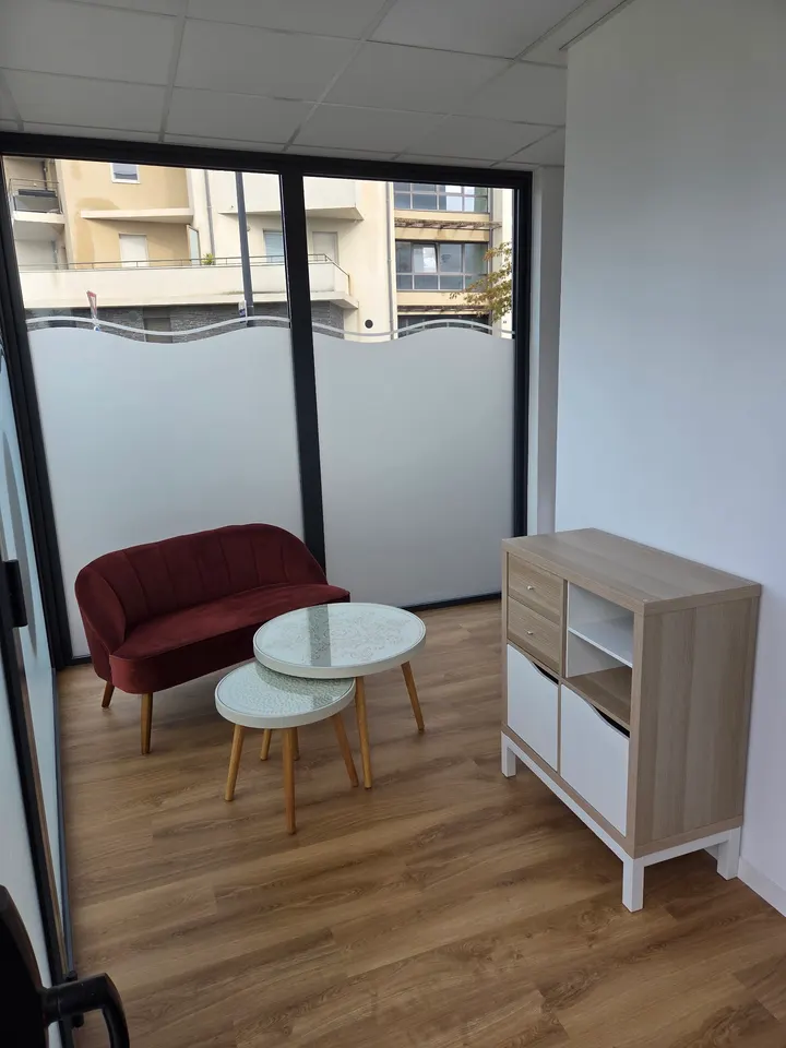 Movensya Avrillé — salle de fitness-studio à Avrillé — 4