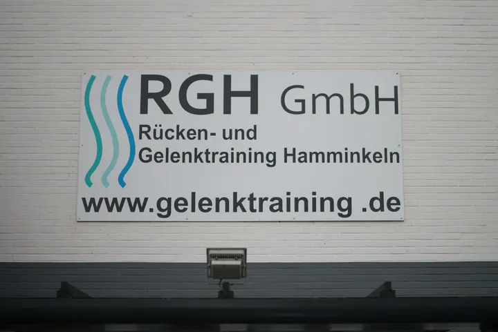 Gelenktraining Hamminkeln — pt-studio in Ringenberg, Hamminkeln — 2