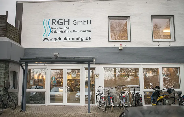 Gelenktraining Hamminkeln — pt-studio in Ringenberg, Hamminkeln — 3