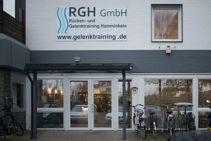 Gelenktraining Hamminkeln — PT-Studio in Ringenberg, Hamminkeln