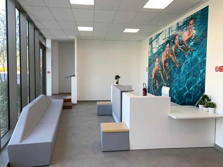 Aquabike Saint-Étienne — cycling-studio à Saint-Étienne — 3