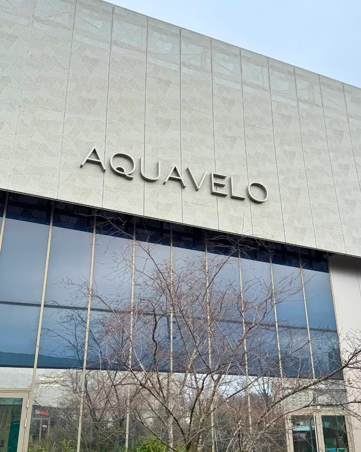 Aquabike Saint-Étienne — cycling-studio à Saint-Étienne — 5