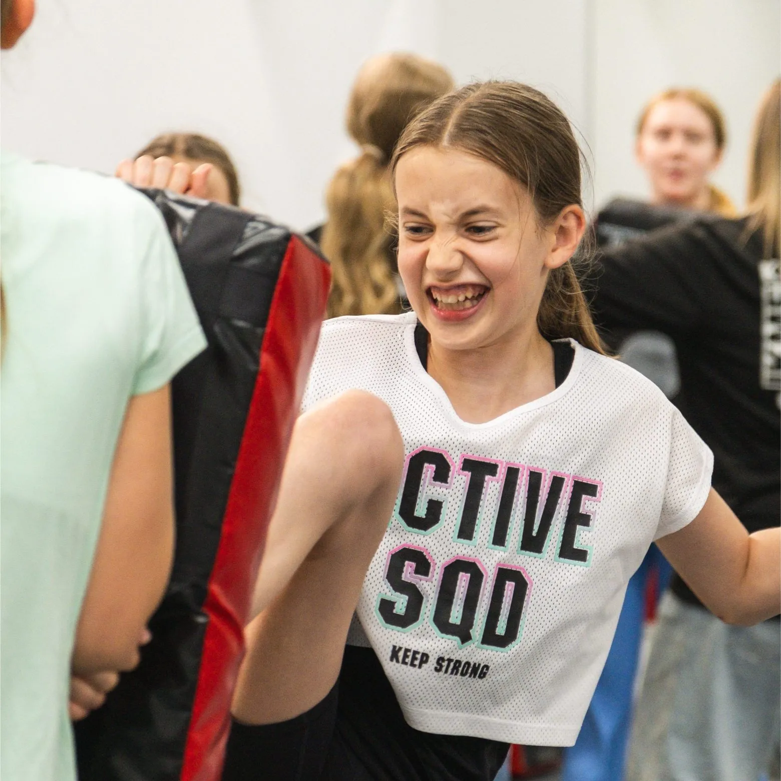 Krav Maga South East — kampsport-studio i München — 2