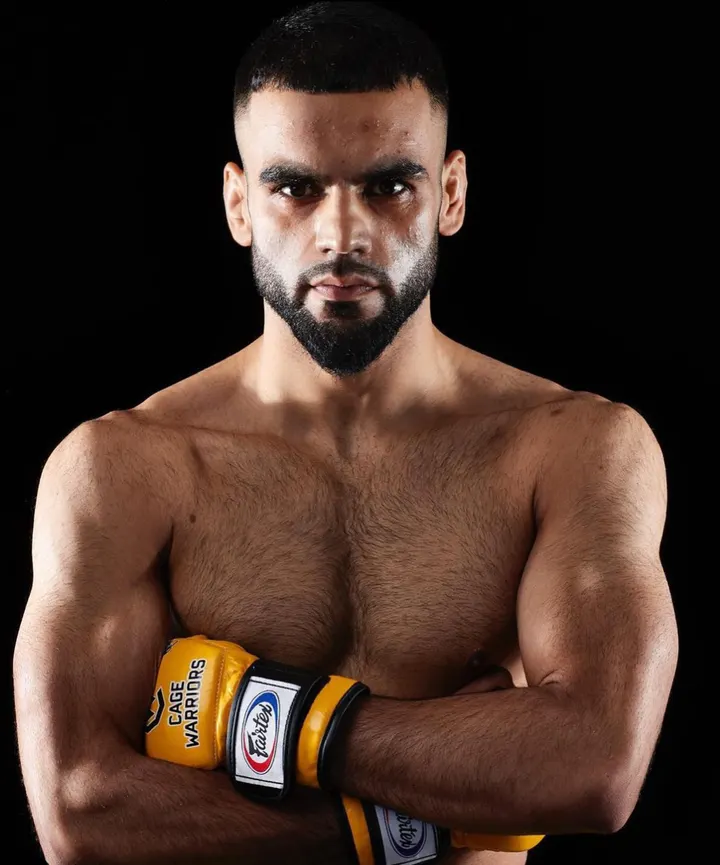 Legends Mma — MMA in Biscot, Luton