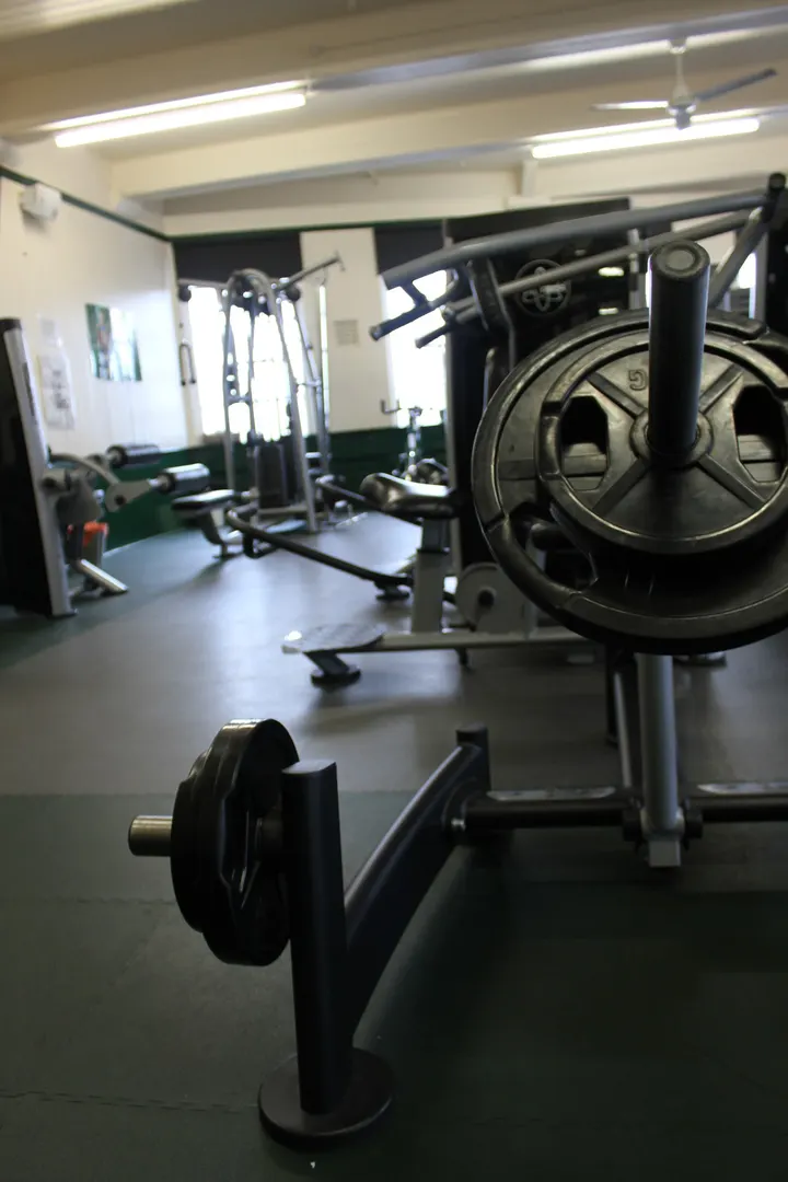 ILKESTON GYM AND FITNESS — fitness studio in Ilkeston — 5