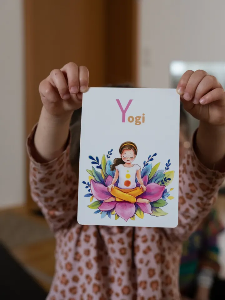 kugelrund umsorgt Ost 2 — yoga-studio in Stuttgart Ost, Stuttgart — 3