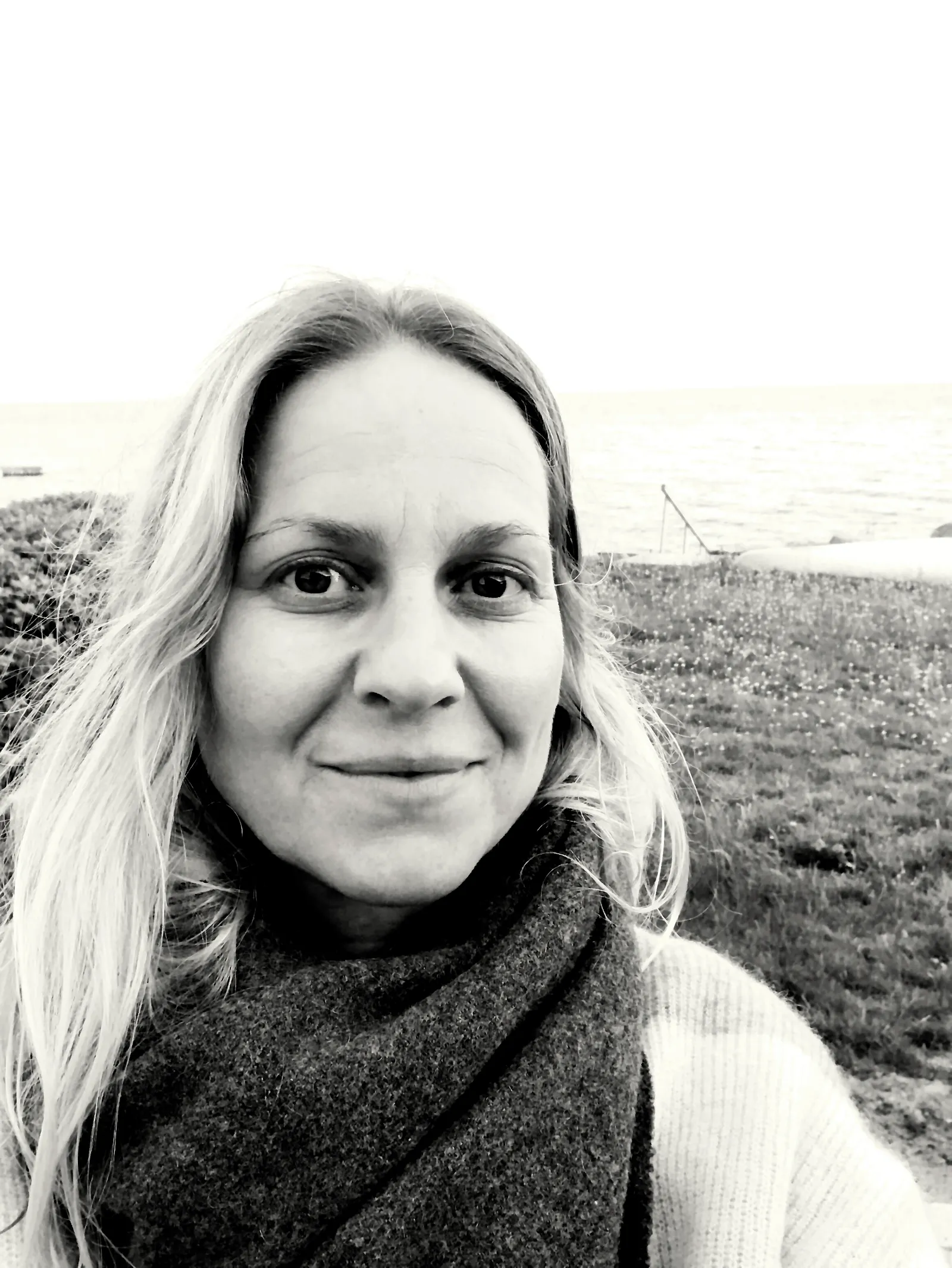 Véave Velvære & maiayoga — yoga-studio i Ry — bild 2