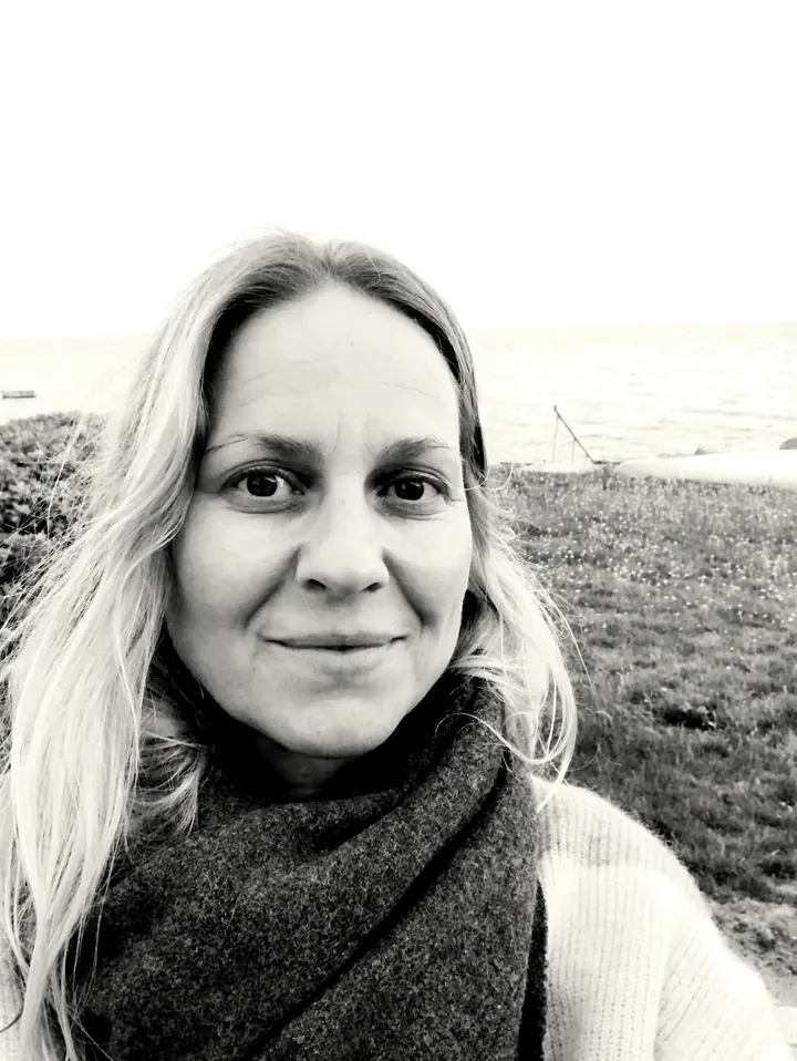 Véave Velvære & maiayoga — yoga-studio i Ryebro, Ry — 2