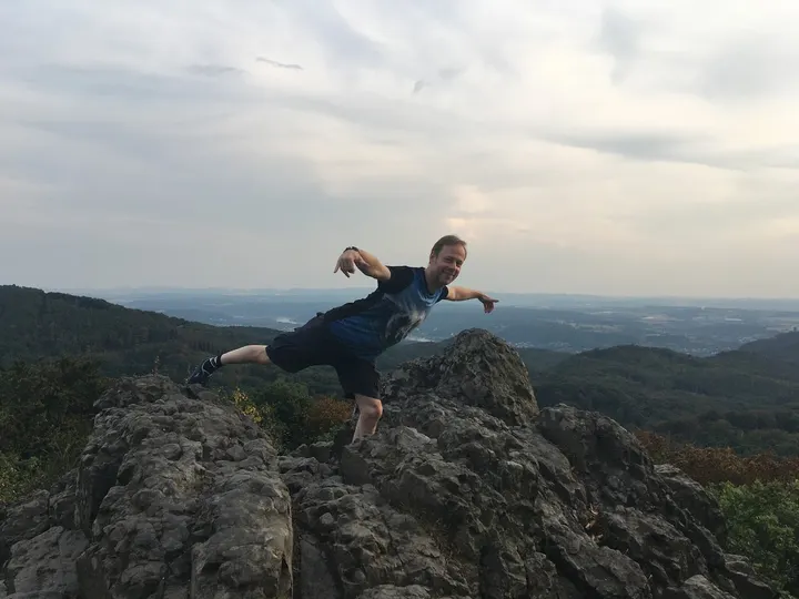 WaenaYoga — yoga-studio in Hardtberg, Bonn — 2