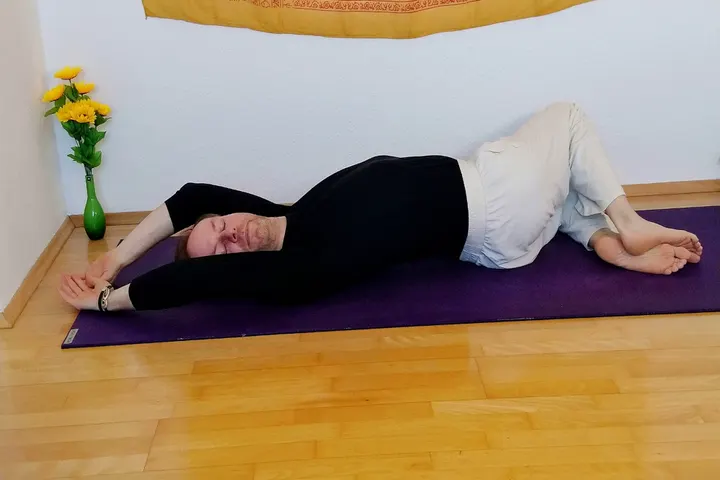 WaenaYoga — yoga-studio in Bonn — 4