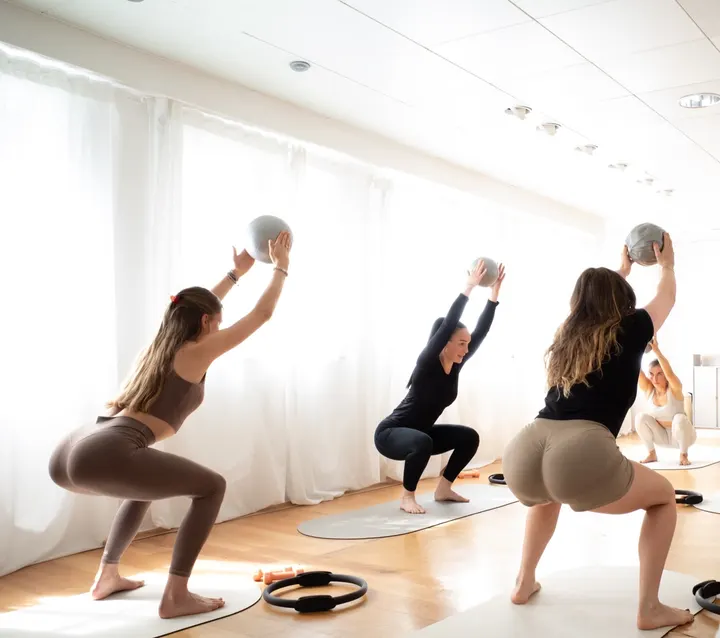 Spirit Spaace — yoga-studio in Innenstadt, Lübeck — 3