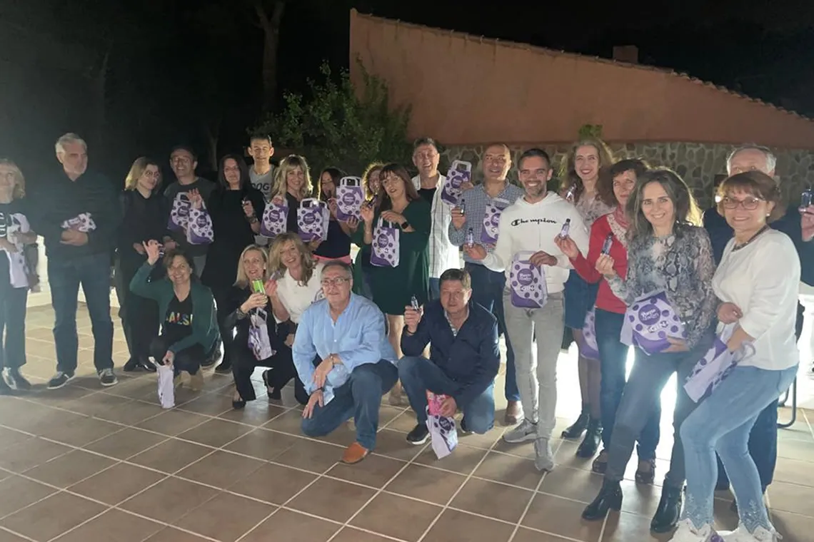 Hakuna Bachata - Clases De Bachata En Majadahonda — baile-studio en Majadahonda — 5