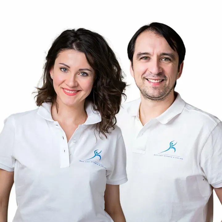 BANCAM KLINIKEN Nacka / Värmdö — fitness studio-studio i Nacka, Nacka