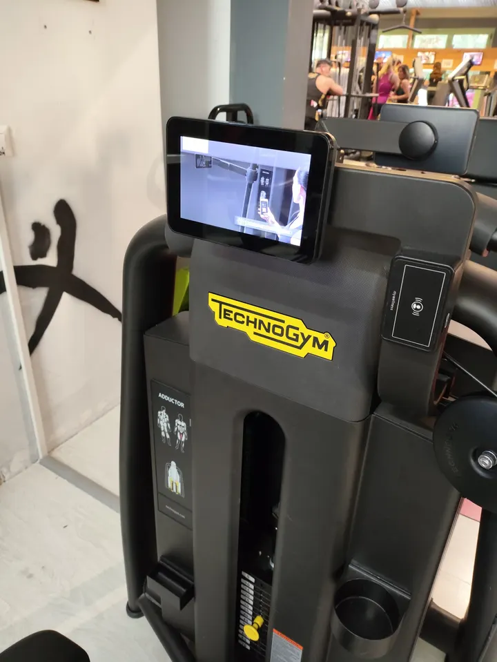 Xtreme Gym Rieti — palestre-studio a Molino della Salce, Rieti — 2