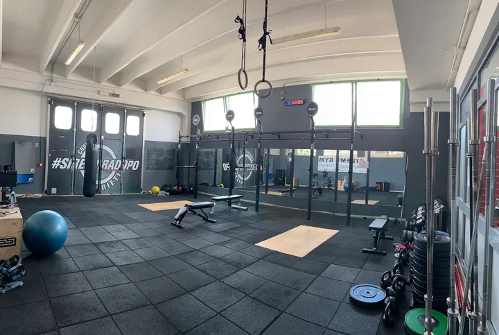 Xtreme Gym Rieti — palestre-studio a Rieti — 3