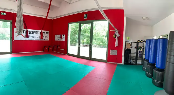 Xtreme Gym Rieti — palestre-studio a Rieti — 4