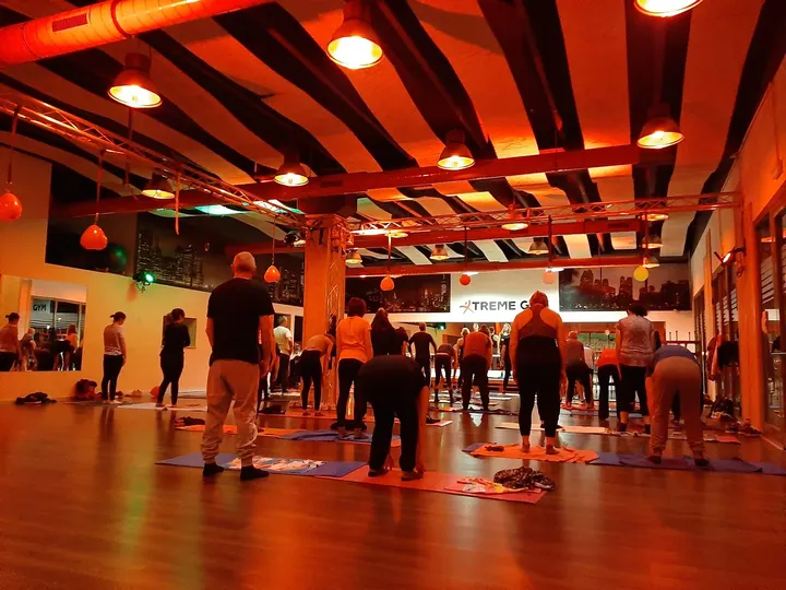 Xtreme Gym Rieti — palestre-studio a Rieti — 5