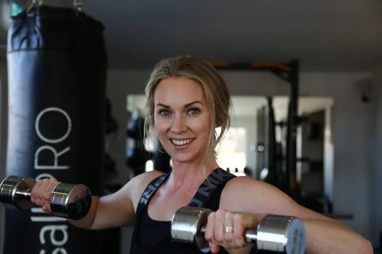 Stabilisera Wellness Studio — pt-studio-studio i Onsala — bild 2