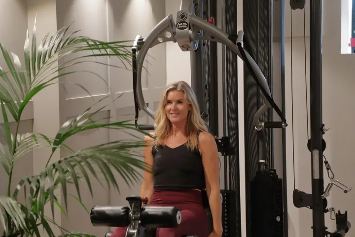 Stabilisera Wellness Studio — pt-studio i Onsala — 3