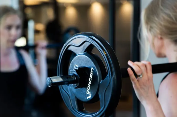 Stabilisera Wellness Studio — pt-studio i Onsala — 3