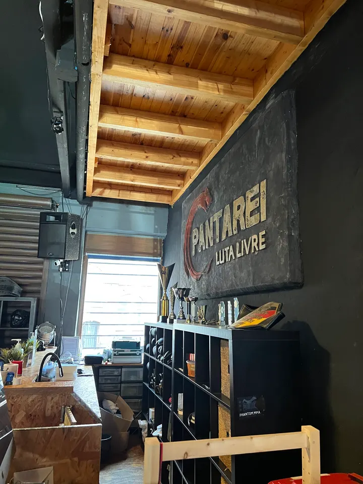 Pantarei Aachen — mma-studio in Burtscheid, Aachen — 3