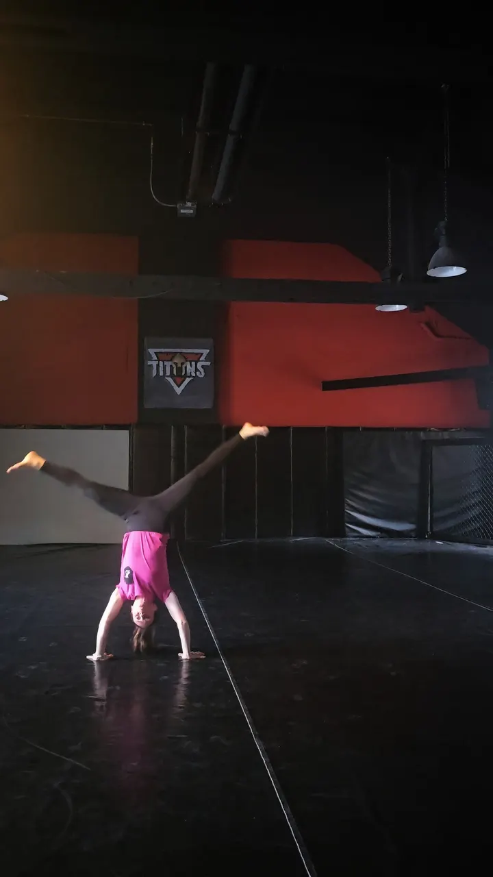 Pantarei Aachen — mma-studio in Aachen — 5