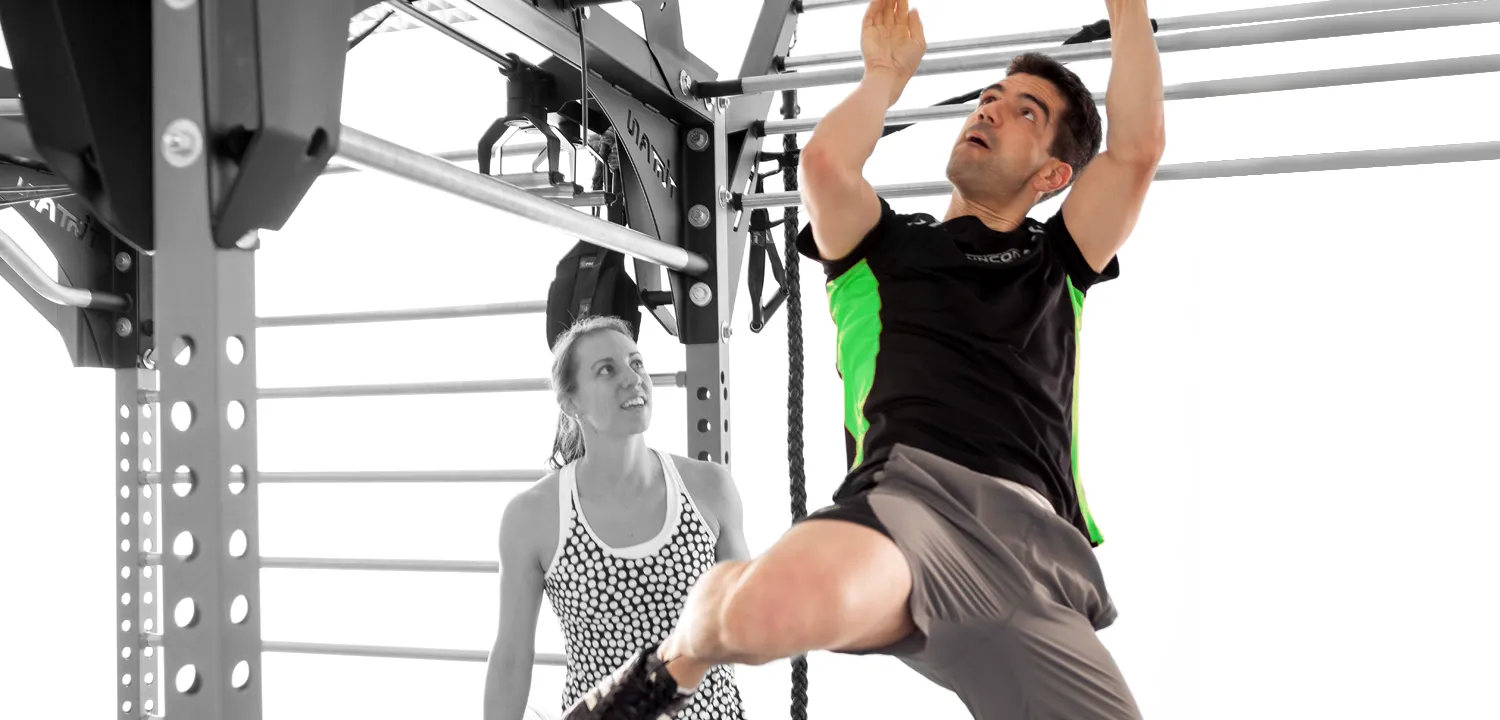 Training by Ivera — pt-studio i München — 2