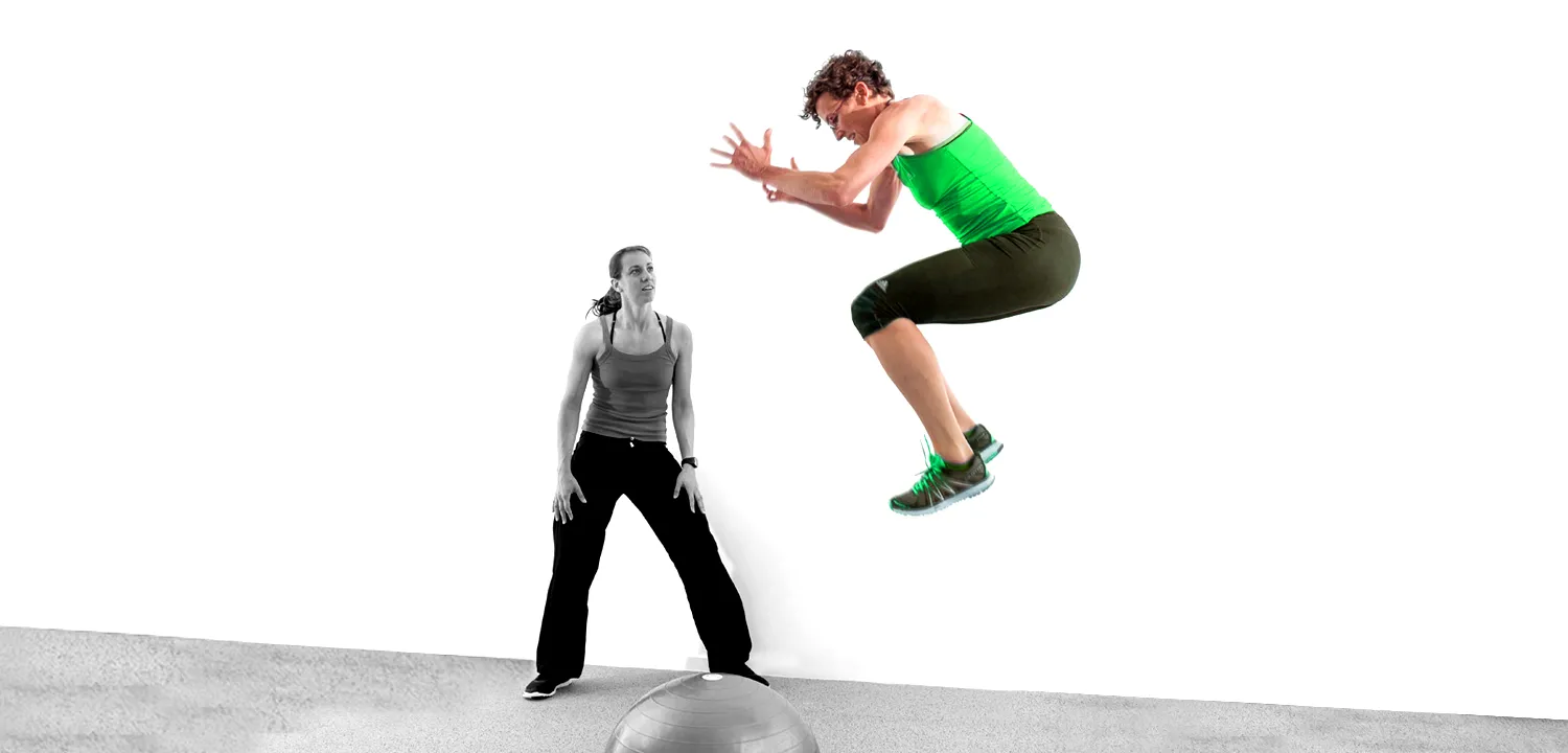 Training by Ivera — pt-studio i München — 3