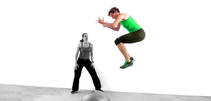 Training by Ivera — pt-studio in Haidhausen, München — 3