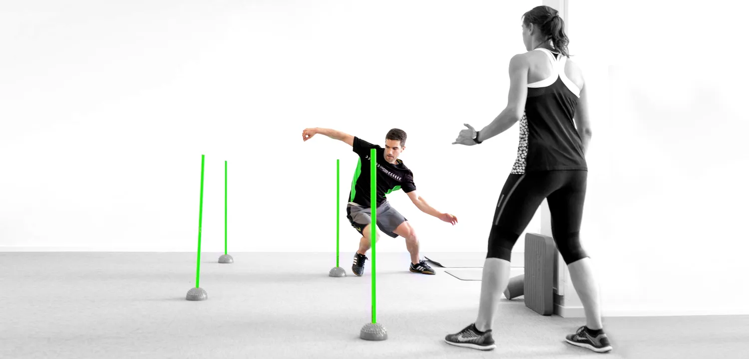 Training by Ivera — pt-studio i München — 3