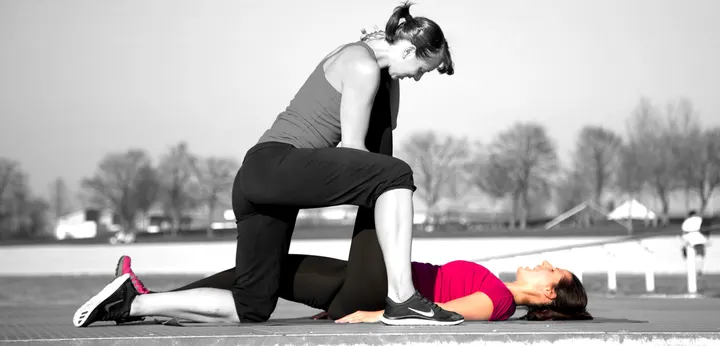 Training by Ivera — PT Studio in Haidhausen, München