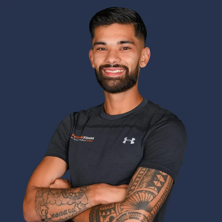Personal Fitness Nederland - Hoogezand-Sappemeer — sportschool-studio in Martenshoek, Hoogezand — 2