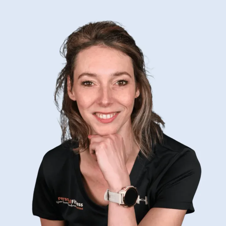 Personal Fitness Nederland - Hoogezand-Sappemeer — sportschool-studio in Martenshoek, Hoogezand — 3