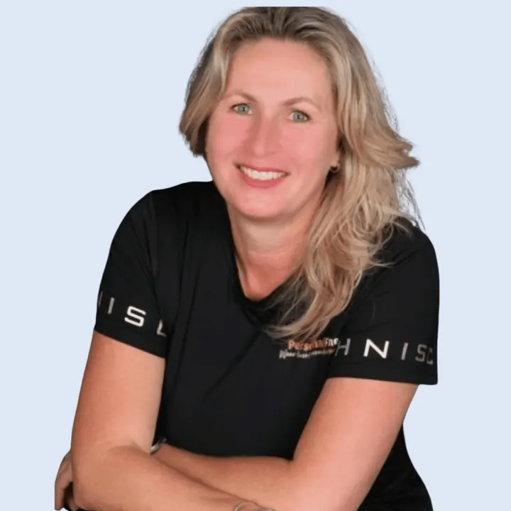 Personal Fitness Nederland - Hoogezand-Sappemeer — sportschool-studio in Hoogezand — 3