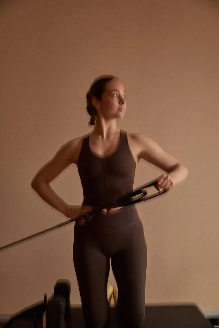 Flex Pilates - Hither Green — pilates-studio in Hither Green, London — 2