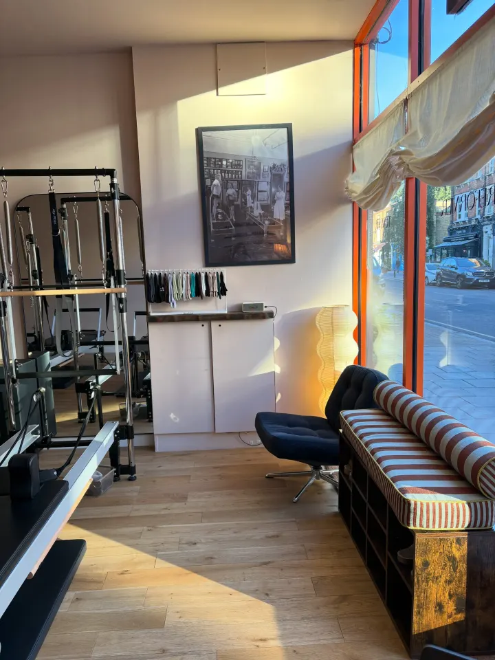 Flex Pilates - Hither Green — pilates-studio in Hither Green, London — 3