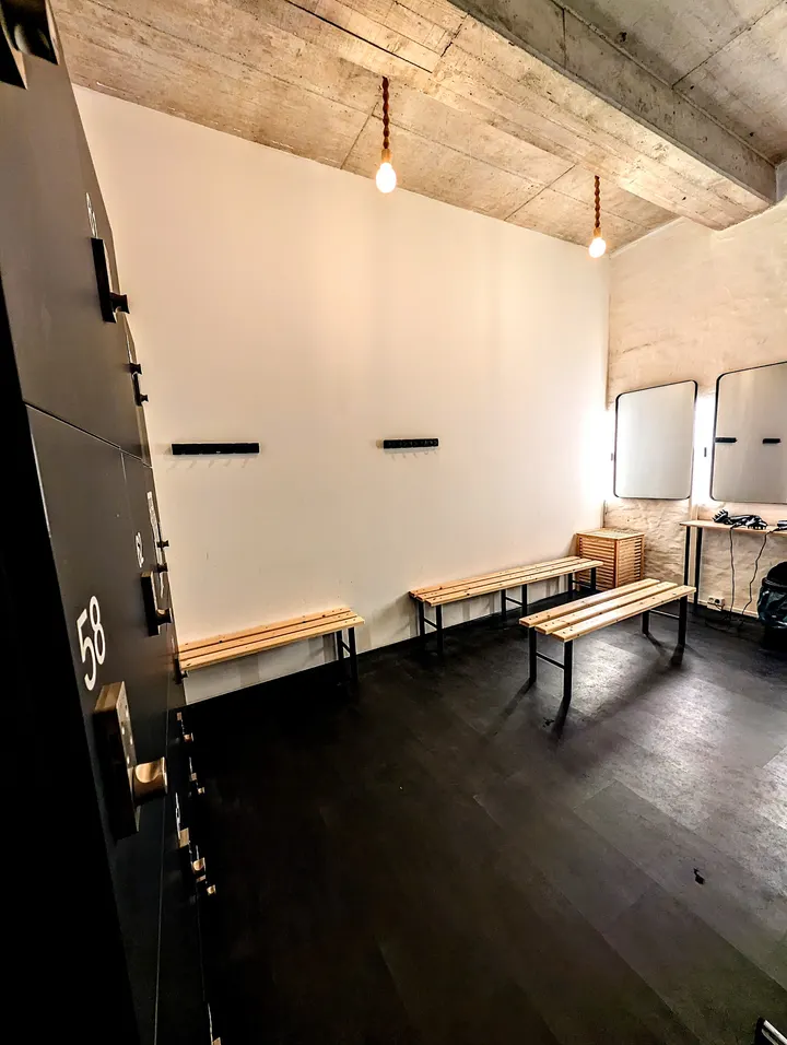 BEAT81 - Sülz RIDE — hiit-studio in Sülz, Köln — 3