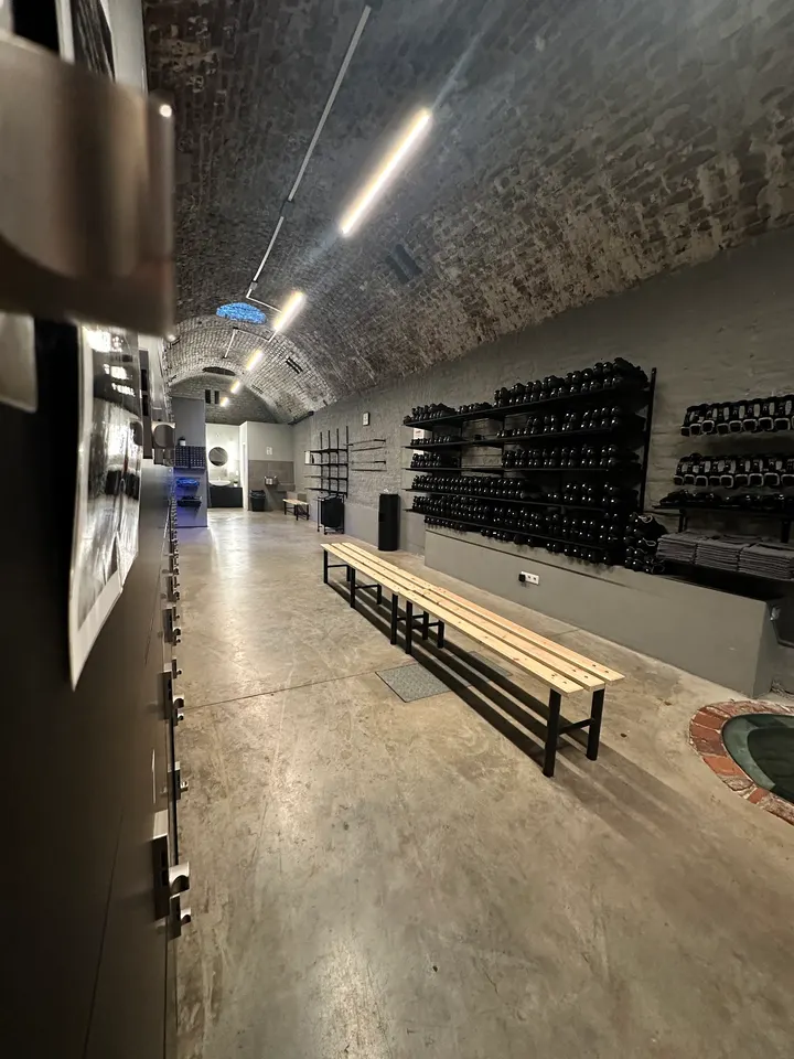 BEAT81 - Sülz RIDE — hiit-studio in Köln — 5