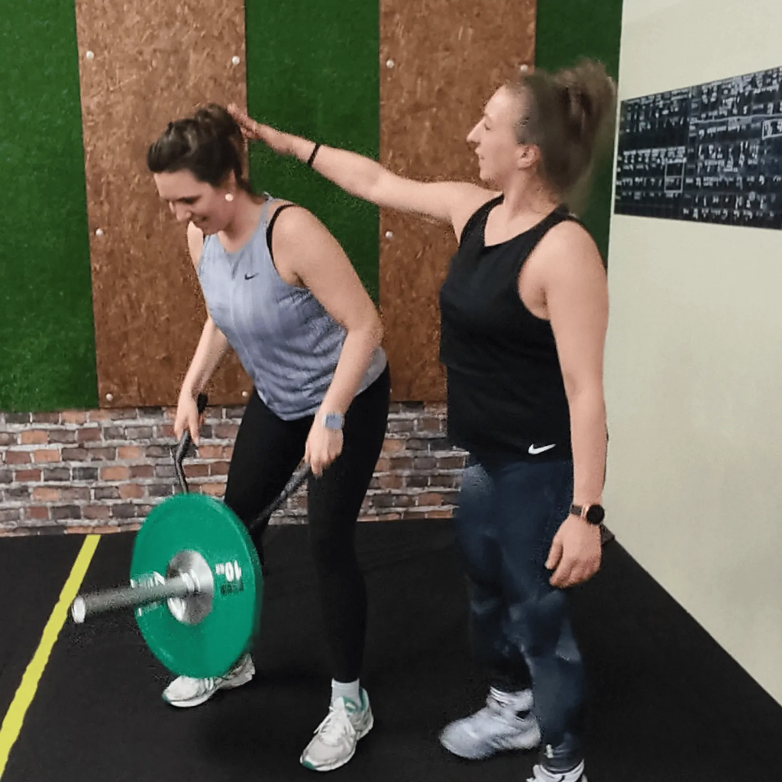 CJ PREMIUM SPORTS CLUB Salzgitter — funktionell träning-studio i Braunschweig — 3