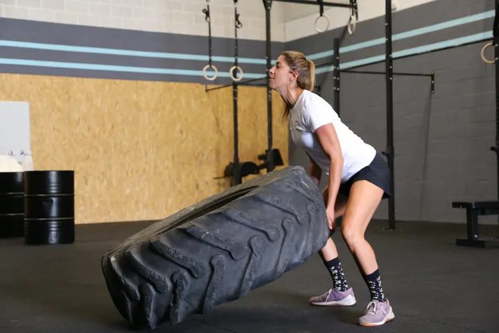Persevera Cross Training – Estepona — crossfit-studio en Balcones del Mar, Estepona — 3