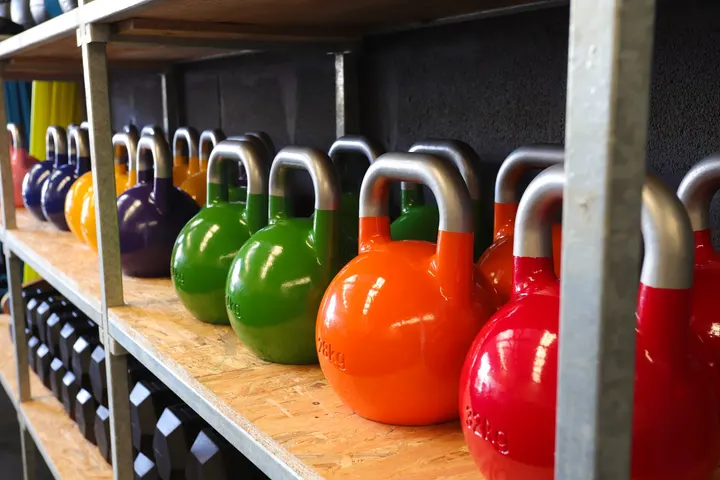 Persevera Cross Training – Estepona — crossfit-studio en Estepona — 3