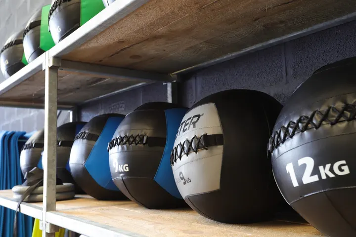 Persevera Cross Training – Estepona — crossfit-studio en Estepona — 5