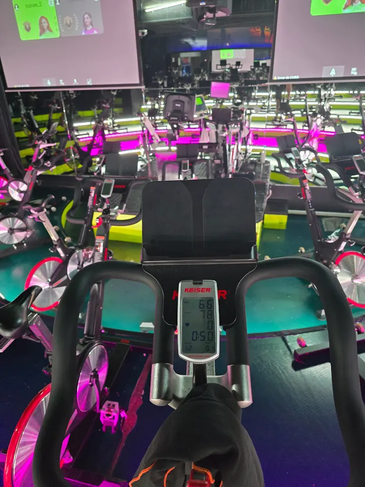 Q Sport — estudio de fitness-studio en Centre, Terrassa — 3